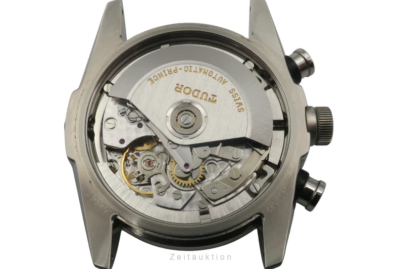 Tudor Fastrider chronograph steel automatic men's watch 42000 D [2503928]