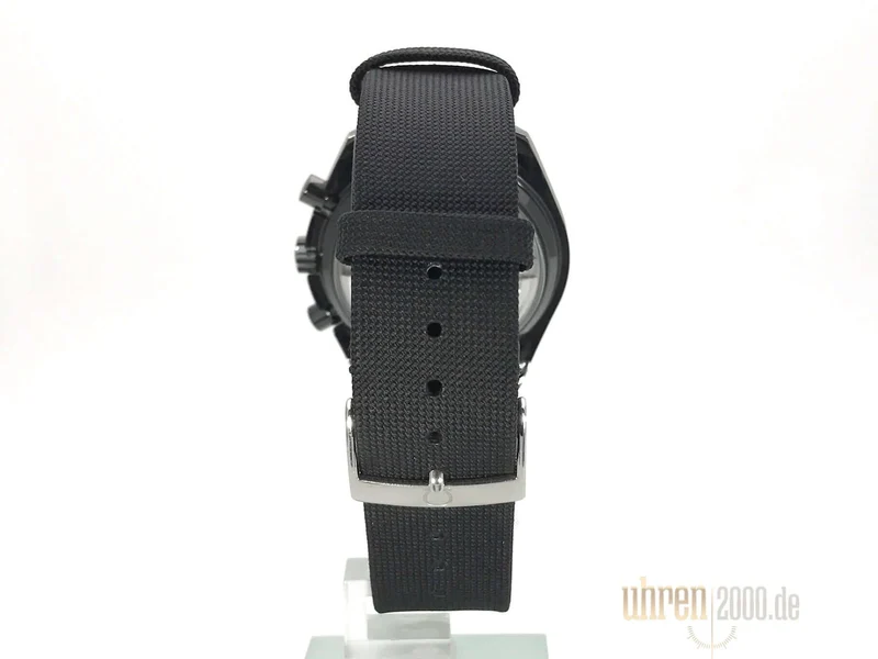 Omega Speedmaster Moonwatch Dark Side of the Moon 311.92.44.51.01.003 aus 2014