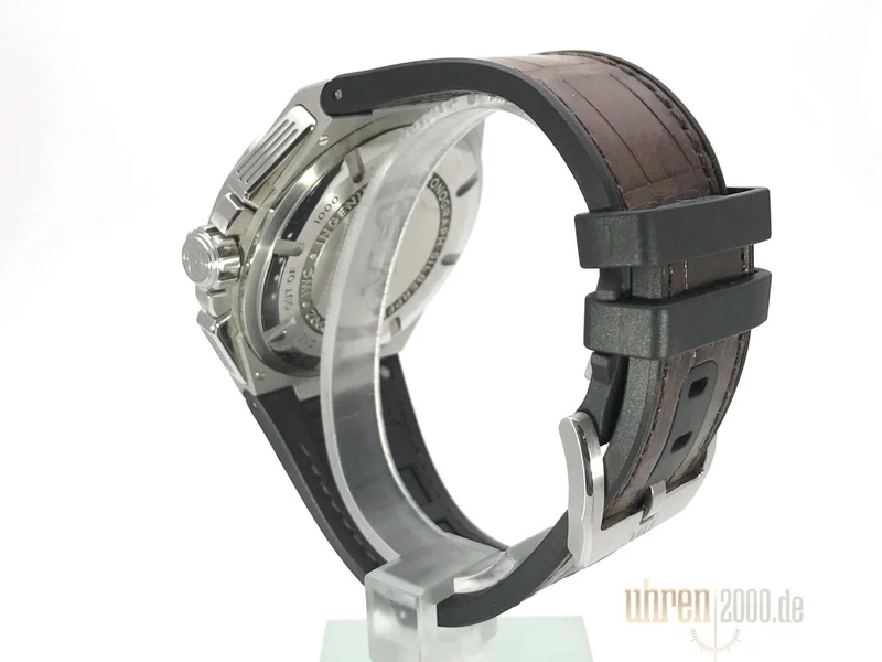 IWC Ingenieur Chronograph Racer IW378505 aus 2018