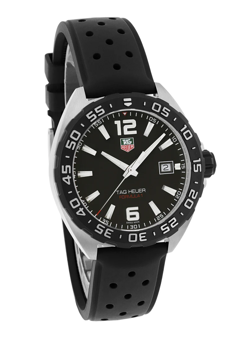 Tag Heuer Formula 1 Quarz