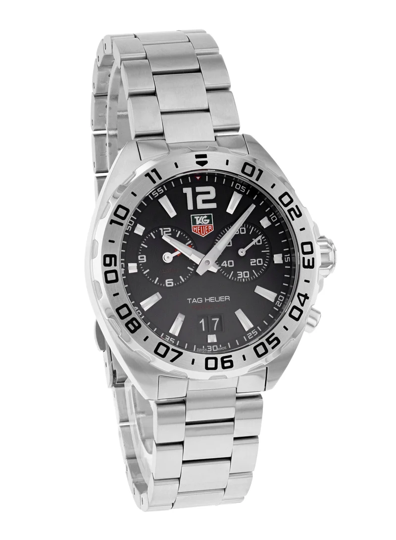 Tag Heuer Formula 1 Quarz Alarm