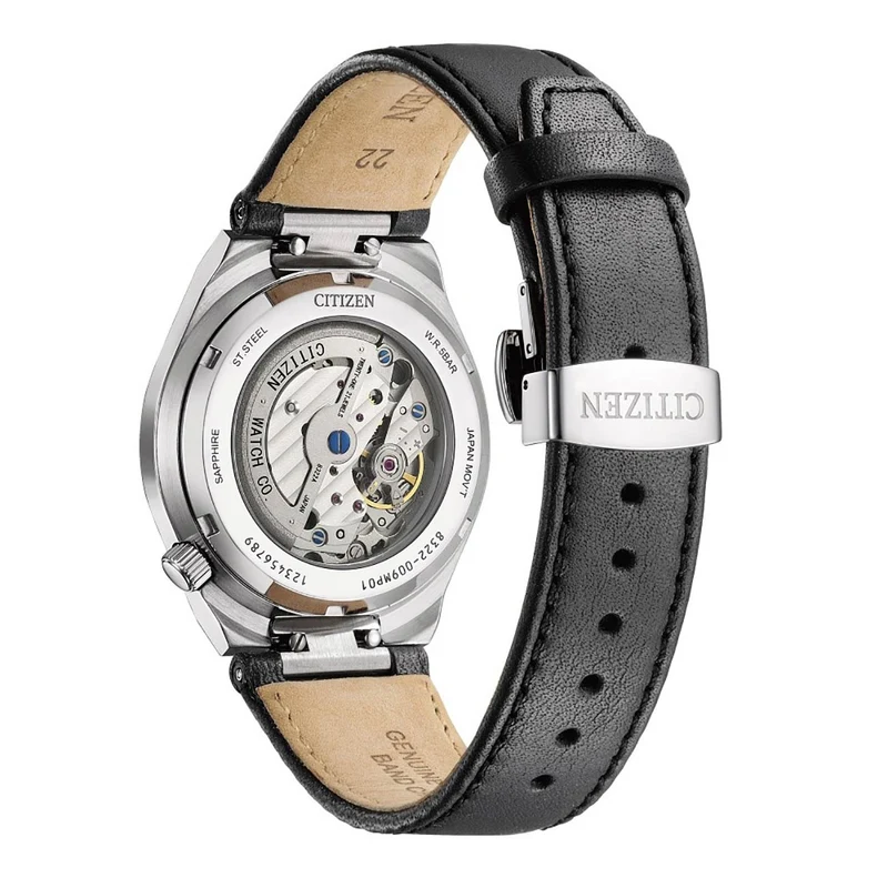 Citizen Tsuyosa NK5010-01H