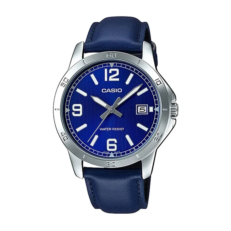 Casio Collection MTP-V004L-2BU