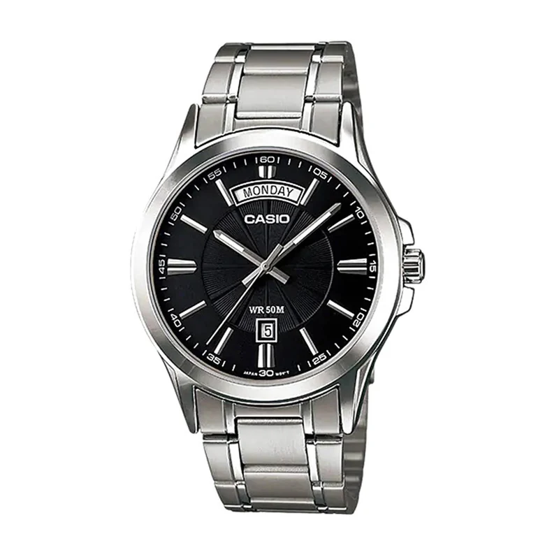 Casio Collection MTP-1381D-1AV
