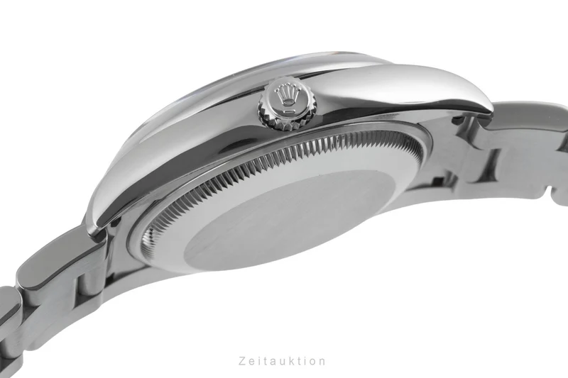 Rolex Air King steel automatic men's watch 114200 [2503859]