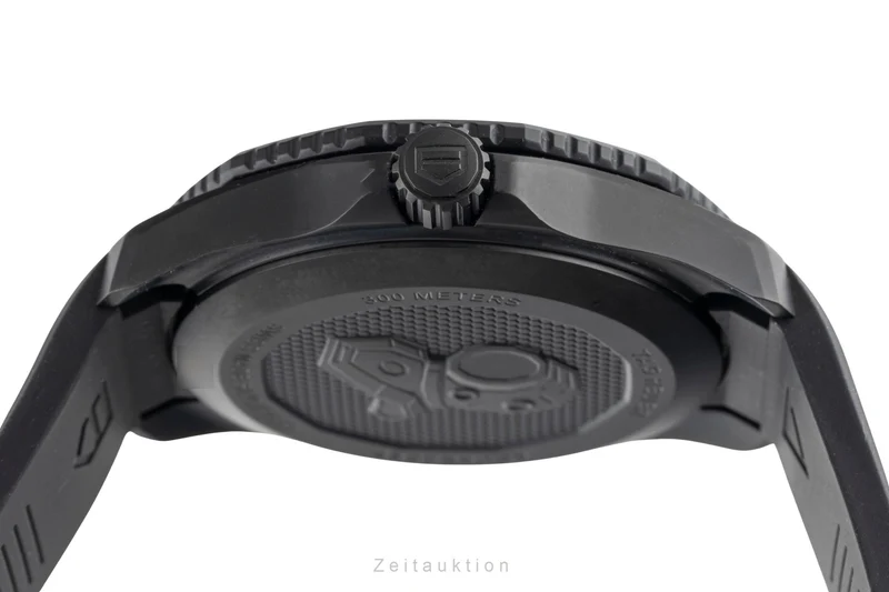 Tag Heuer Aquaracer steel automatic men's watch WBP201D.FT6197 [2504193]