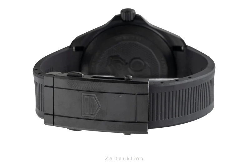 Tag Heuer Aquaracer steel automatic men's watch WBP201D.FT6197 [2504193]