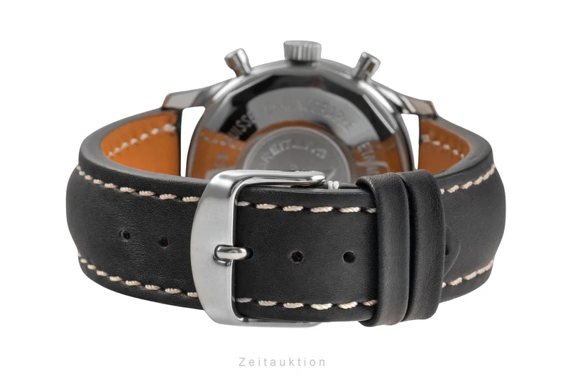 Breitling Grand Premier chronograph steel automatic men's watch A13024.1 [2503782]