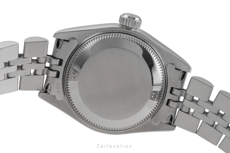 Rolex Lady Date steel automatic women's watch 79240 [2502988]