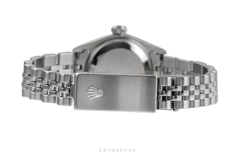 Rolex Lady Date steel automatic women's watch 79240 [2502988]