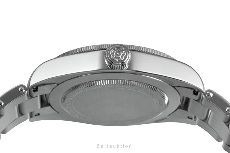 Tudor Black Bay steel automatic men's watch 79030N-0001 LP: 4150EUR [2503982]