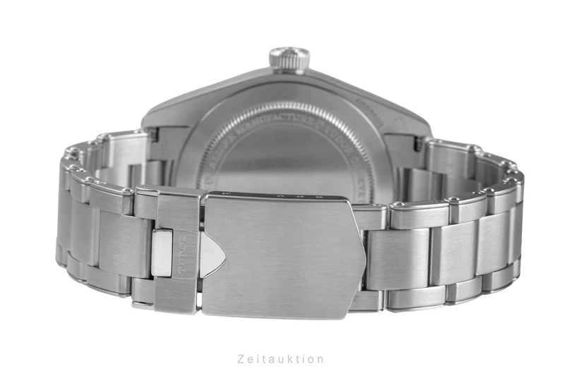 Tudor Black Bay steel automatic men's watch 79030N-0001 LP: 4150EUR [2503982]