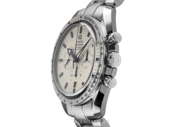Omega Speedmaster chronograph steel automatic men's watch 3551.20.00 [2503358]