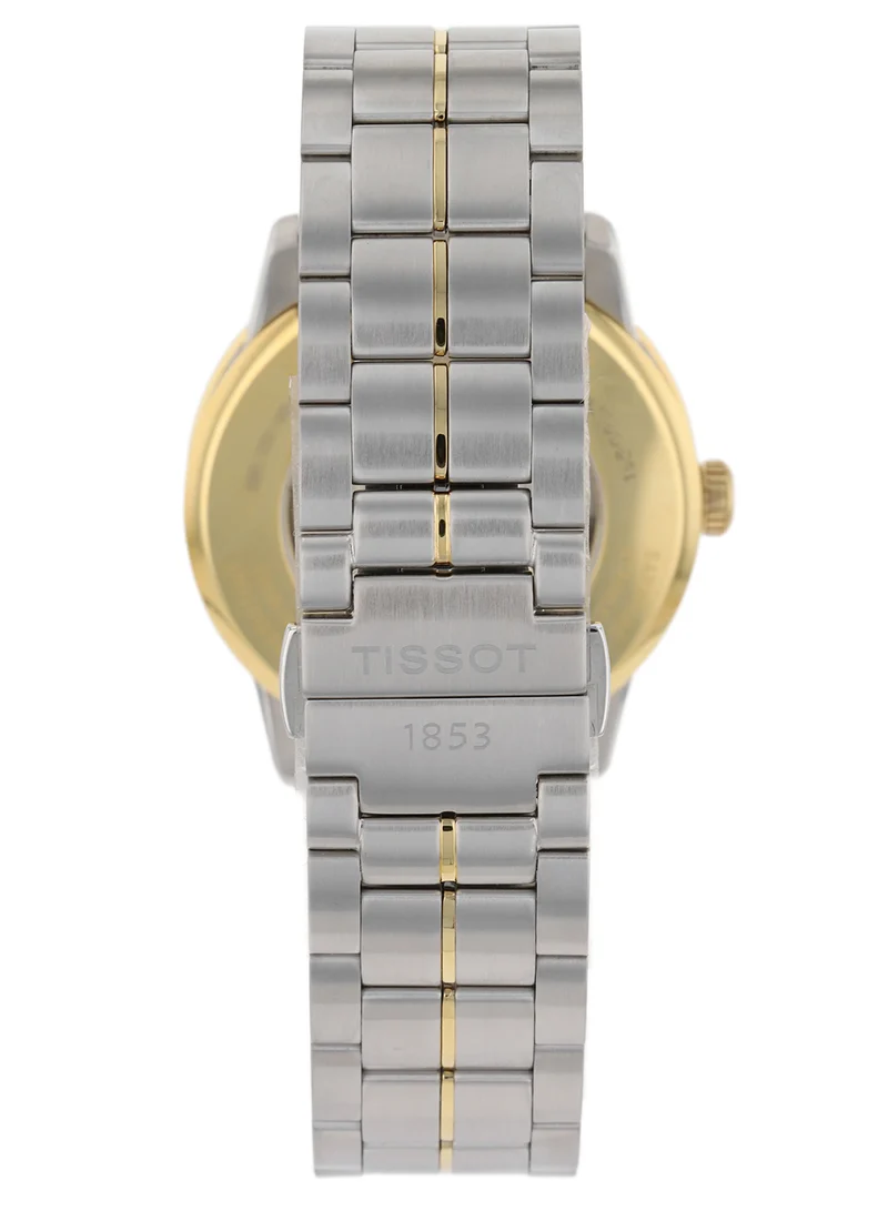 Tissot T-Classic Luxury Automatic Chronometer