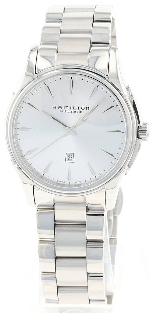 Hamilton Jazzmaster Viewmatic Auto