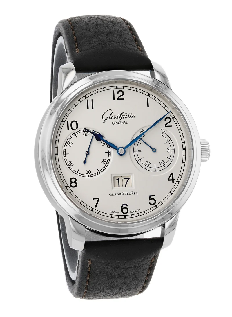 Glashütte Original Senator Observer