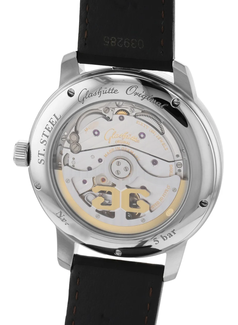 Glashütte Original Senator Observer
