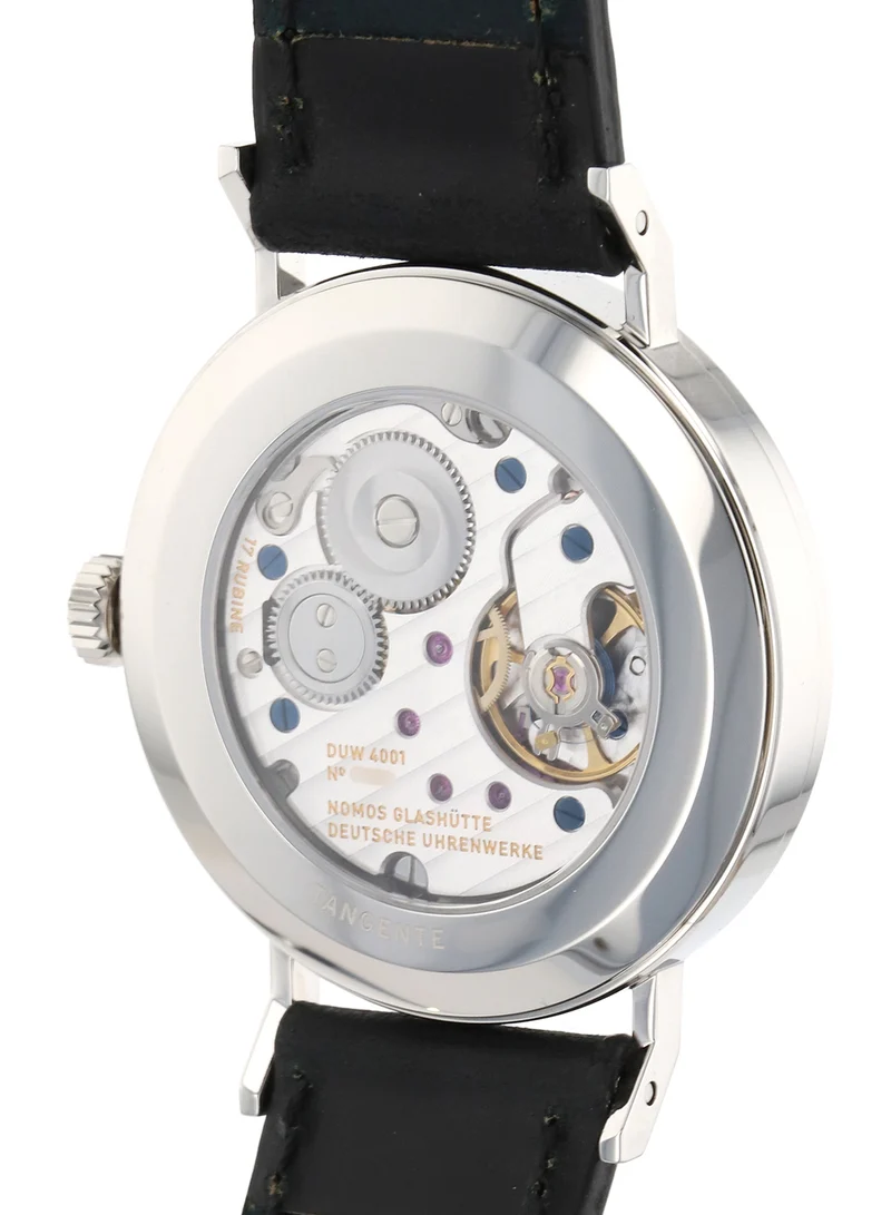 NOMOS Glashütte Tangente