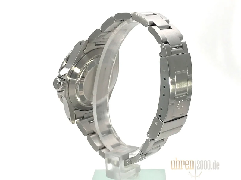 Rolex Submariner Date 16610 gebraucht aus 1991 E-Serie