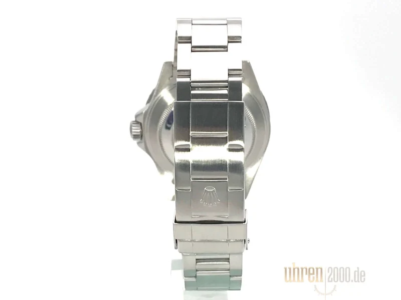 Rolex Submariner Date 16610 gebraucht aus 1991 E-Serie