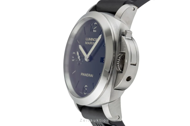 Panerai Luminor Marina steel automatic men's watch PAM00312 [2503649]