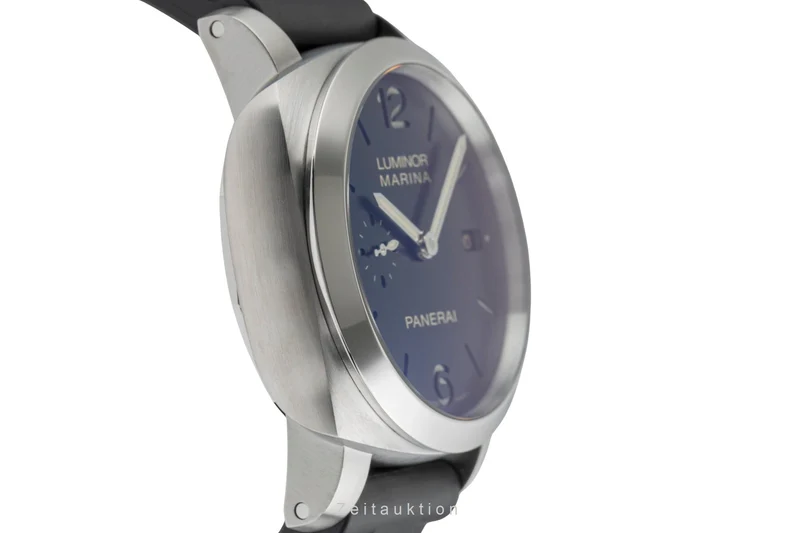 Panerai Luminor Marina steel automatic men's watch PAM00312 [2503649]