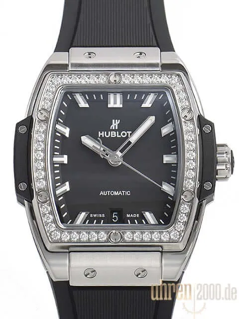 Hublot Spirit of Big Bang Titanium Diamonds 665.NX.1170.RX.1204