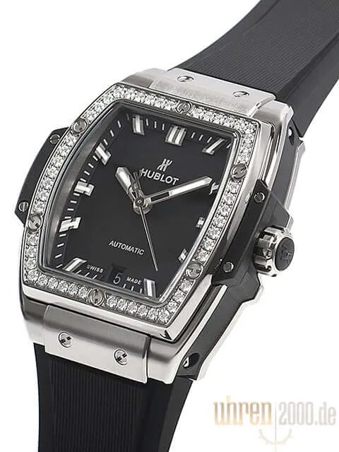Hublot Spirit of Big Bang Titanium Diamonds 665.NX.1170.RX.1204