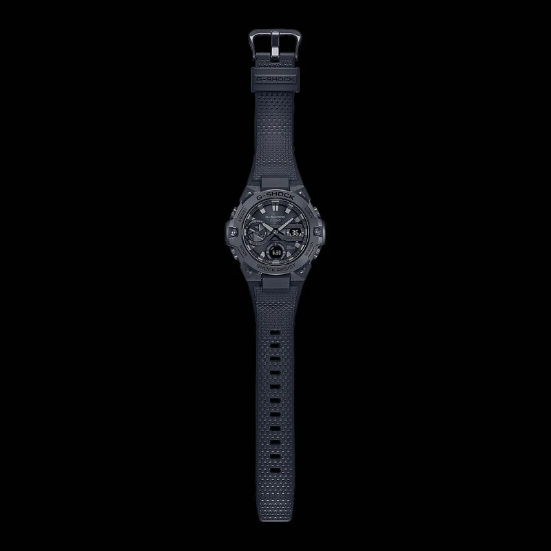 Casio G-Shock G-Steel GST-B400BB-1AER