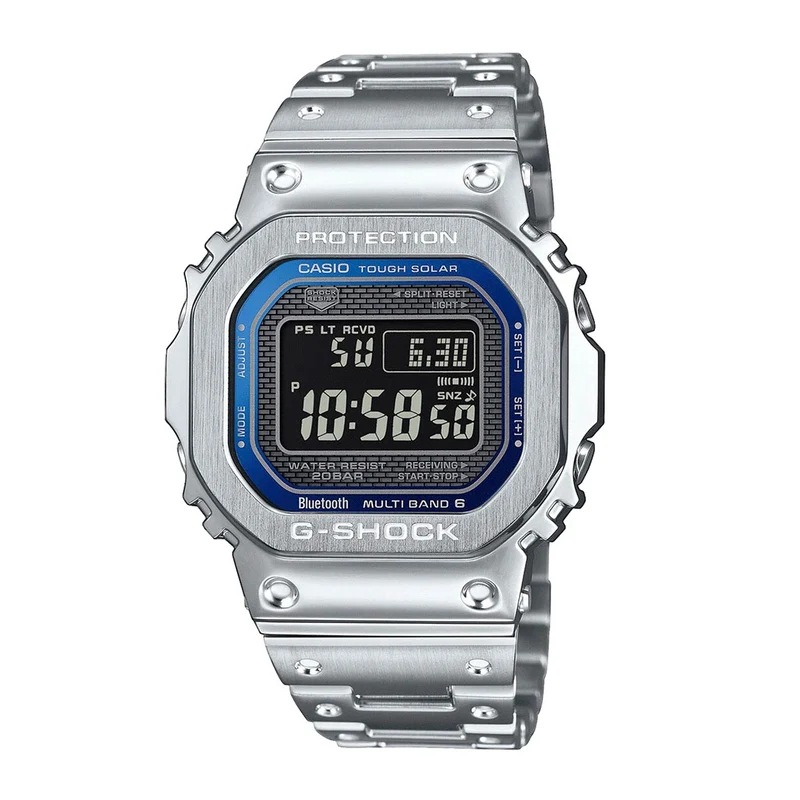 Casio G-Shock GMW GMW-B5000D-2ER