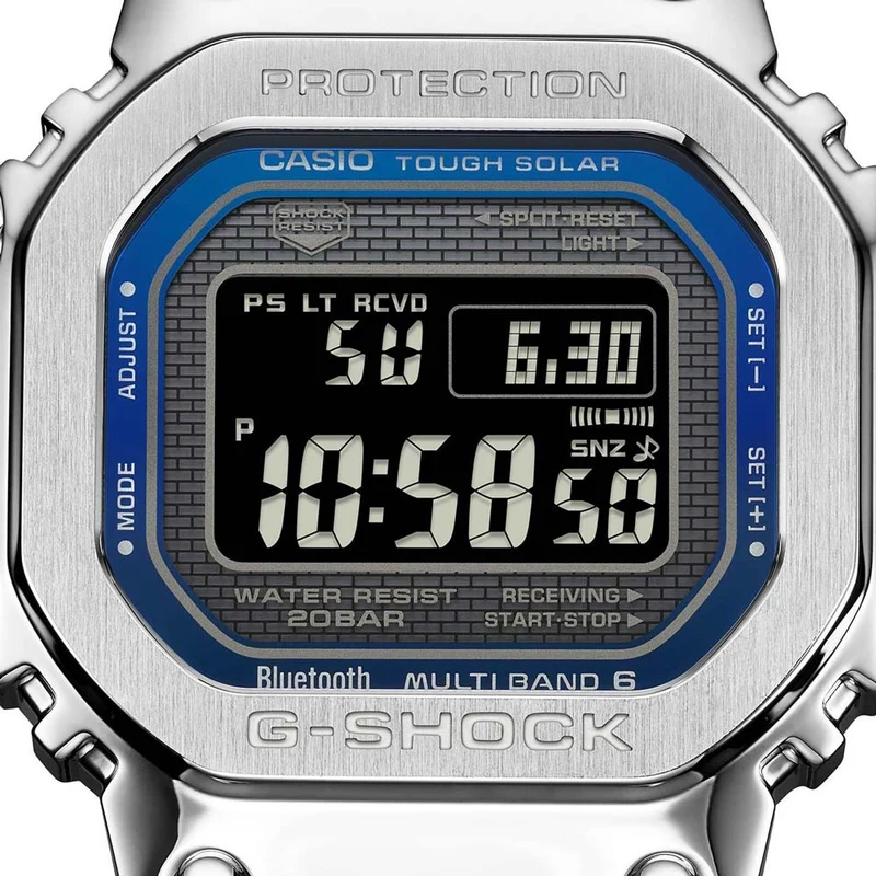 Casio G-Shock GMW GMW-B5000D-2ER