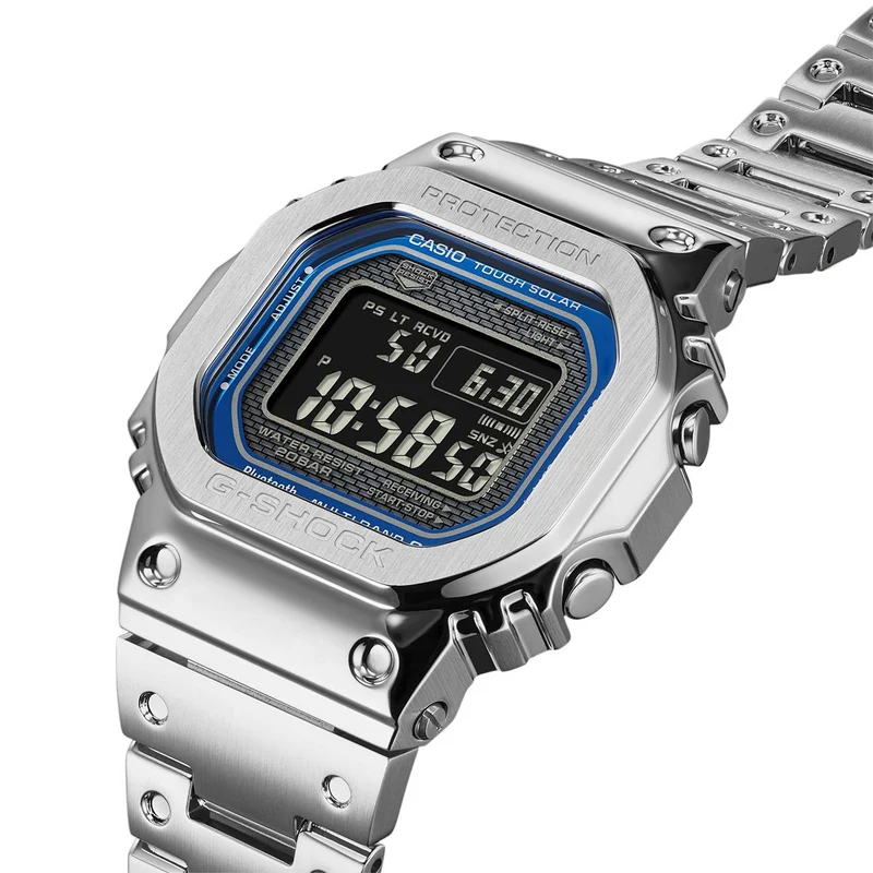 Casio G-Shock GMW GMW-B5000D-2ER