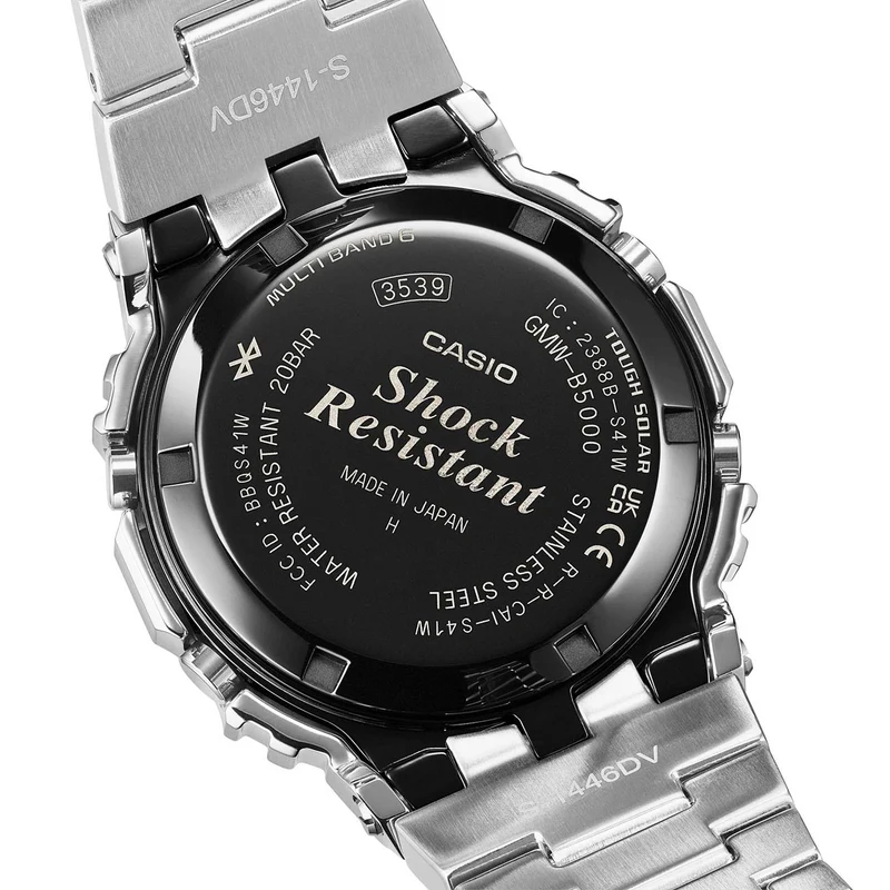 Casio G-Shock GMW GMW-B5000D-2ER