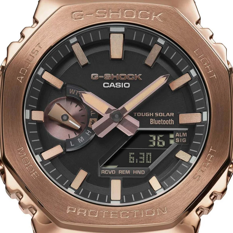 Casio G-Shock GM GM-B2100GD-5AER