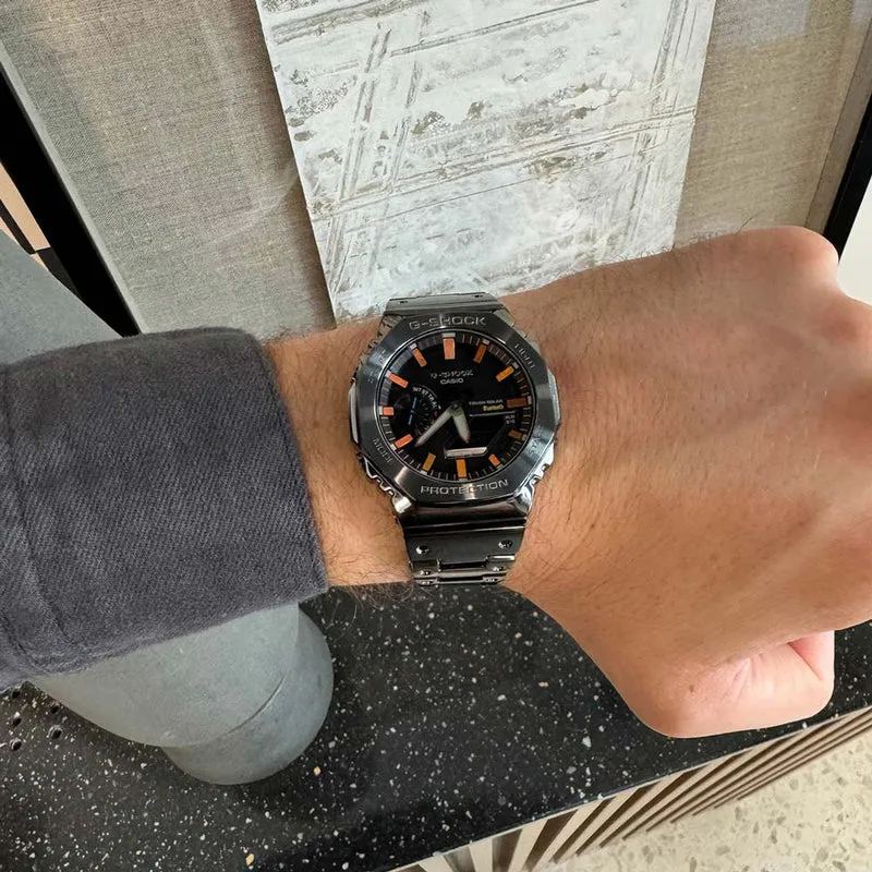 Casio G-Shock GM GM-B2100BPC-1AER