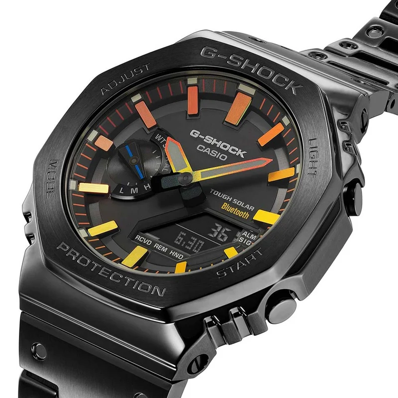 Casio G-Shock GM GM-B2100BPC-1AER