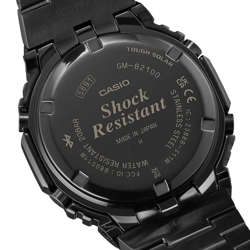 Casio G-Shock GM GM-B2100BPC-1AER