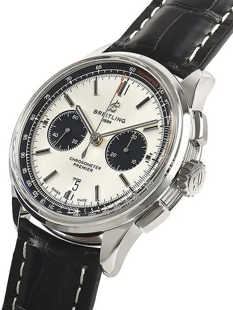 Breitling Premier B01 Chronograph 42 AB0118221G1P1