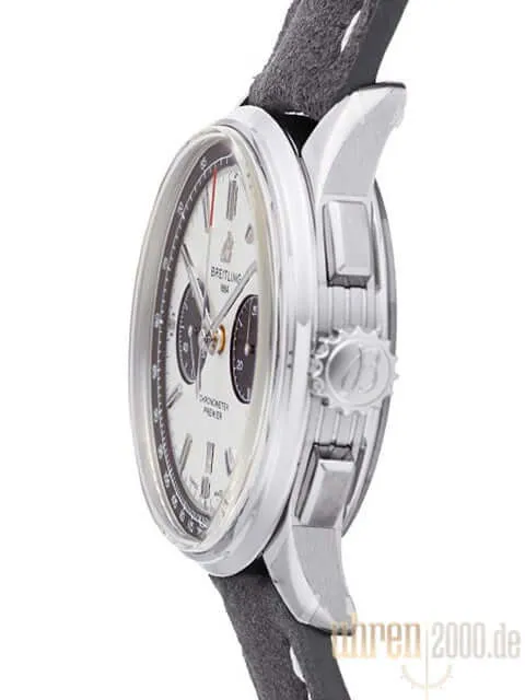 Breitling Premier B01 Chronograph 42 AB0118221G1X1