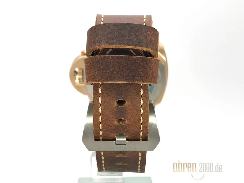 Panerai Luminor Submersible 1950 3 Days Automatic Bronzo PAM00671 aus 2017