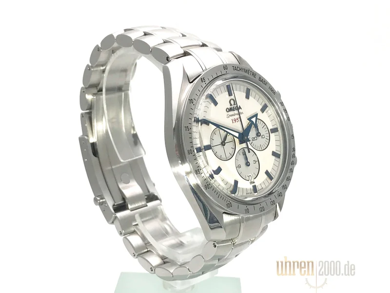 OMEGA Speedmaster Broad Arrow 1957 Chronograph 321.10.42.50.02.001