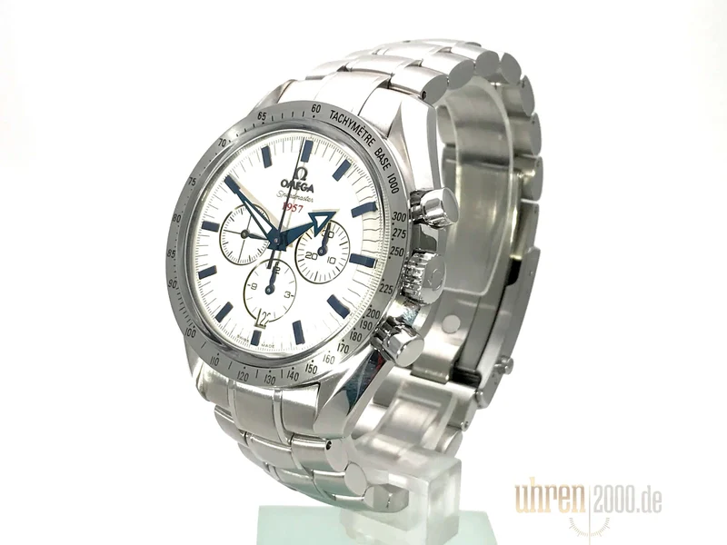 OMEGA Speedmaster Broad Arrow 1957 Chronograph 321.10.42.50.02.001