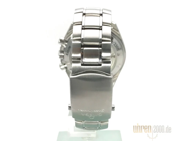 OMEGA Speedmaster Broad Arrow 1957 Chronograph 321.10.42.50.02.001