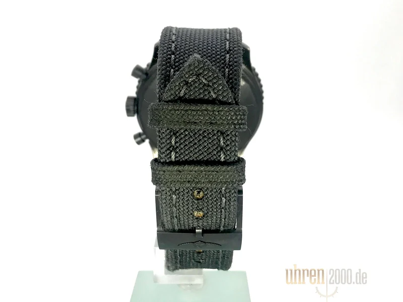 Breitling Navitimer 1461 Blacksteel Limited Edition M1938022.BD20.100W.M20BASA.1