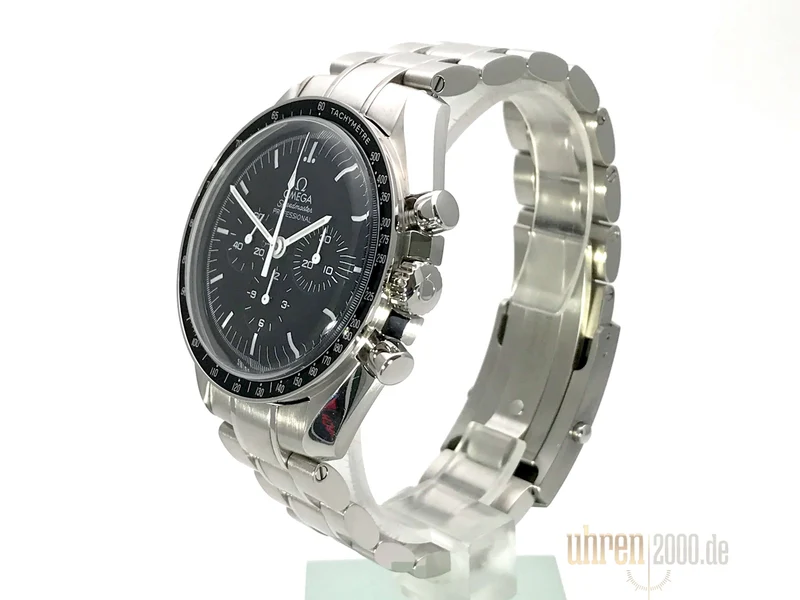 Omega Speedmaster Professional Moonwatch 311.30.42.30.01.005 aus 2017