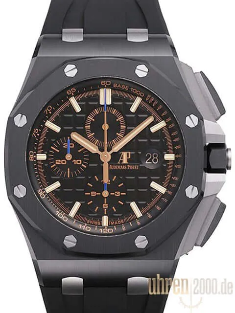 Audemars Piguet Royal Oak Offshore Chronograph 26405CE.OO.A002CA.02