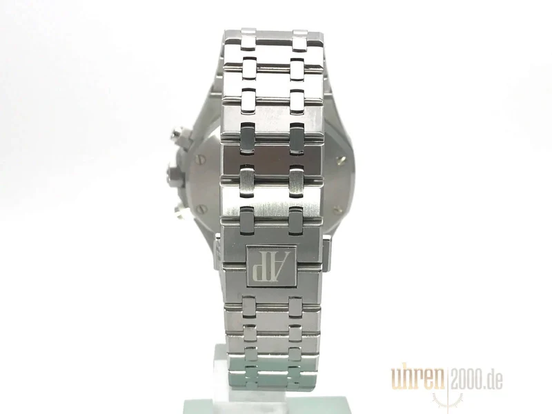 Audemars Piguet Royal Oak Chronograph 26331ST.OO.1220ST.03 aus 2018