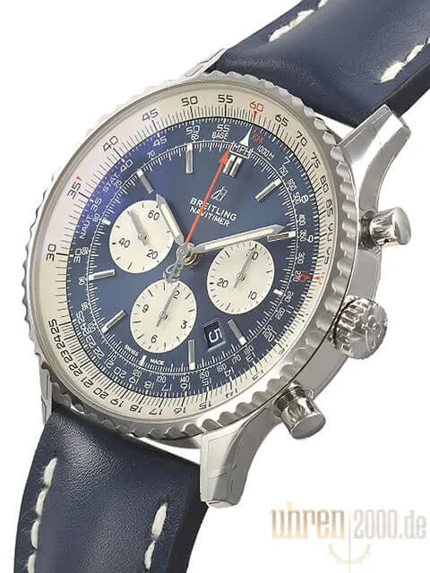 Breitling Navitimer 1 B01 Chronograph 46 AB0127211C1X1