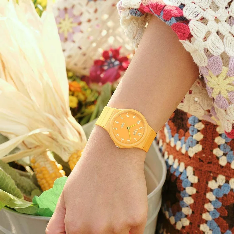 Casio Collection MQ-24B-9BEF