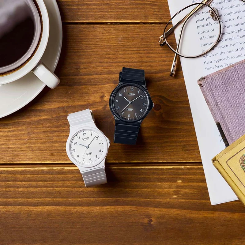 Casio Collection MQ-24B-7BEF